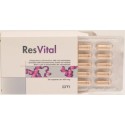 Oti Resvital 30 Capsule 450mg