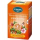 Viropa 10 vitamine infuso arancia rossa 15 bustine