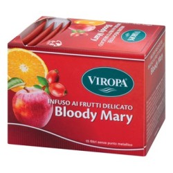 Viropa blood mary infuso 15 bustine