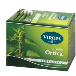 Viropa ortica bio infuso 15 bustine