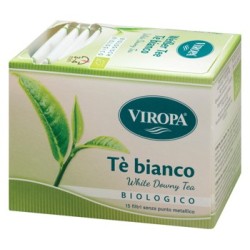 Viropa te bianco bio infuso 15 bustine