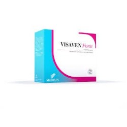 Medisin Visaven forte 16 bustine solubili I