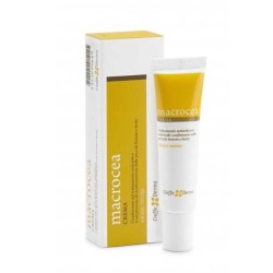 Macrocea crema disinfettante ed antisettica 30 ml