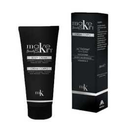 Makeskin beauty crema body corpo