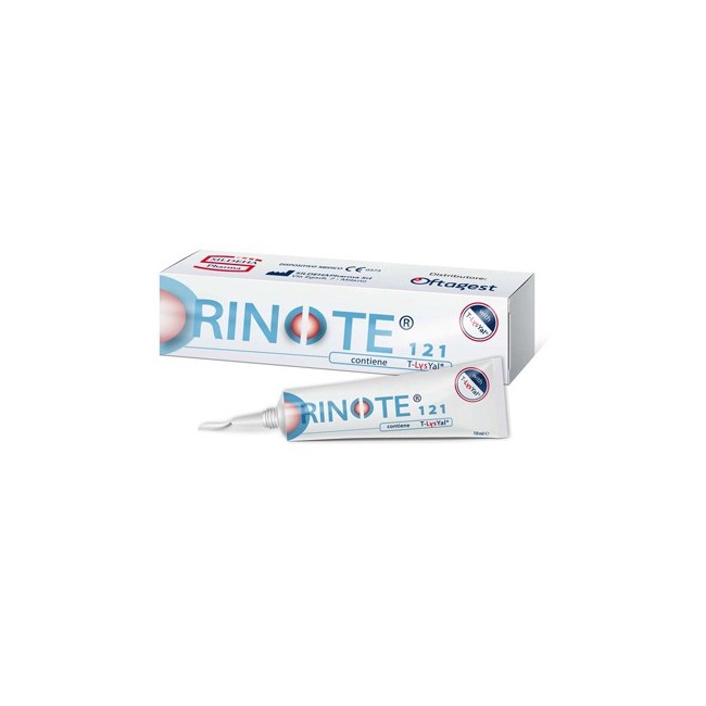 Sildeha Rinote Medicazione in crema con idrocolloidi 121 10ml Sildeha Rinote Medicazione in crema con idrocolloidi 121 10ml