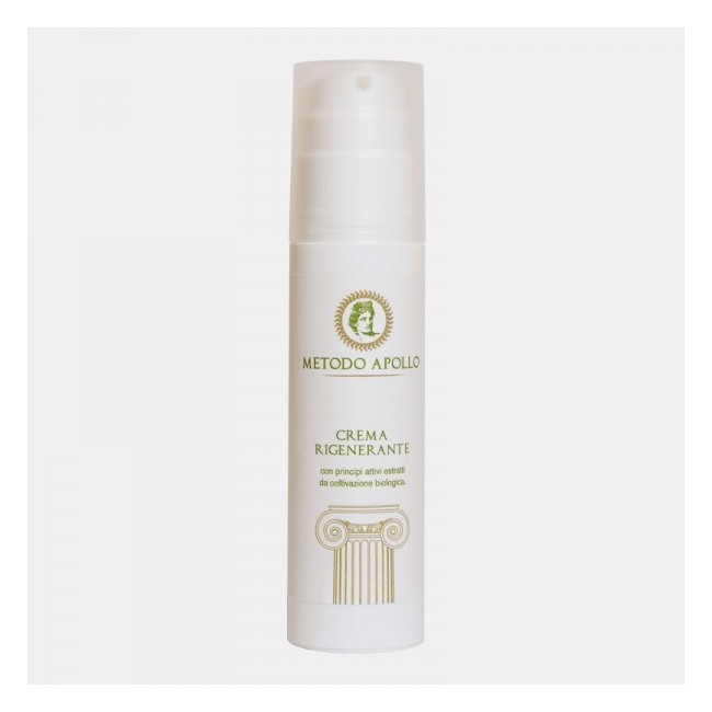 Metodo apollo crema rigenerante per la psoriasi 100 ml Metodo apollo crema rigenerante per la psoriasi 100 ml