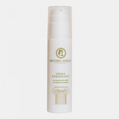 Metodo apollo crema rigenerante per la psoriasi 100 ml