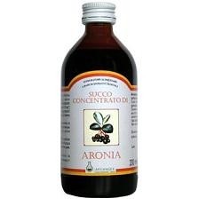 Succo Aronia Bio 200ml