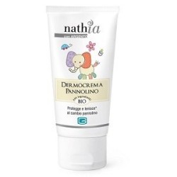 Cabassi & Giurati Nathia crema pannolino 75g
