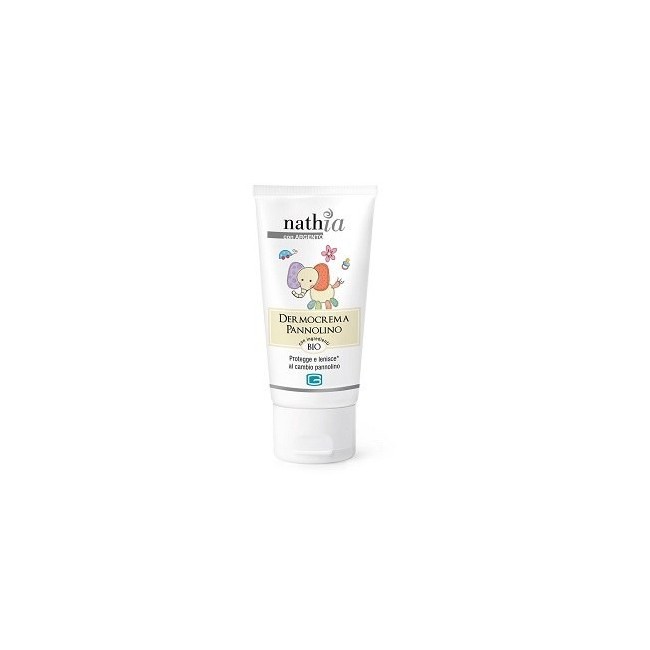 Cabassi & Giurati Nathia crema pannolino 75g
