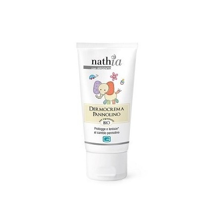 Cabassi & Giurati Nathia crema pannolino 75g