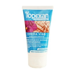 Topexan crema sebo equilibrante 50 ml per pelle acneica
