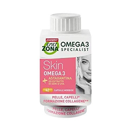 Enerzona omega 3 rx skin 42 capsule Enerzona omega 3 rx skin 42 capsule