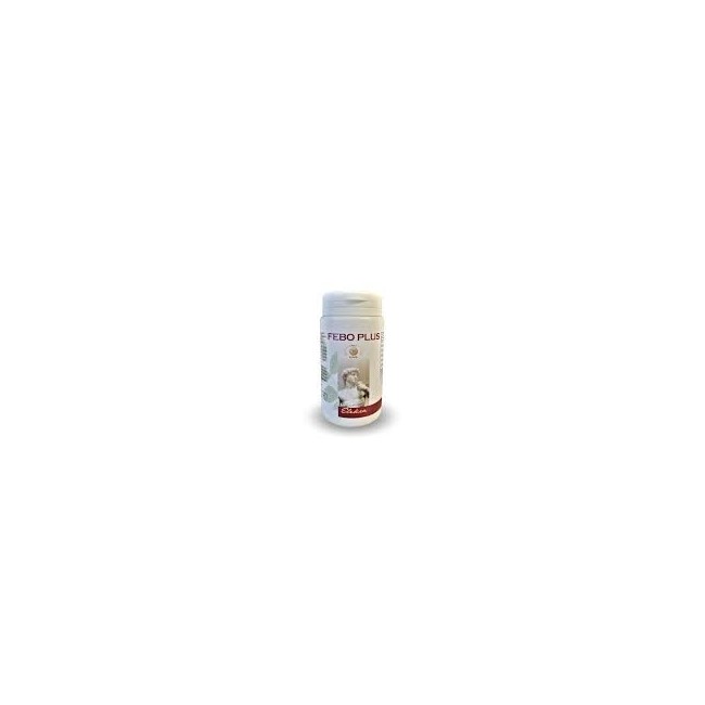 Elekea Febo plus 100 capsule integratore alimentare Elekea Febo plus 100 capsule integratore alimentare