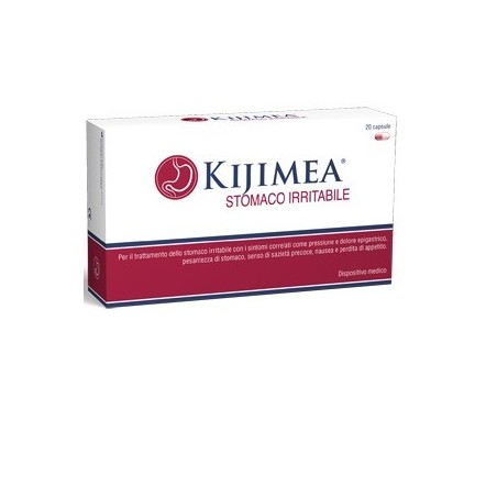 Kijimea stomaco irritabile 20 capsule