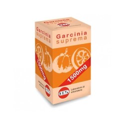 Kos Garcinia suprema 60 compresse