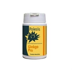Talamonti Ginkgo pro poiesis 50 compresse 