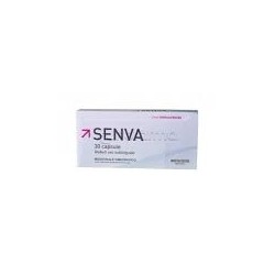 Senva 30 capsule immunovanda medicinale omeopatico
