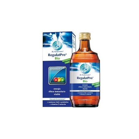 Regulatpro Bio 350ml Vitamina C