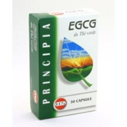 Kos Egcg the verde 30 capsule integratore alimentare