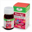 Res Age Long Life 30 Capsule