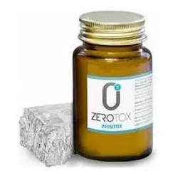 Gek Zerotox inositox 30 capsule integratore alimentare 