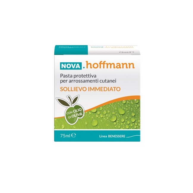 Nova Argentia Nova hoffmann crema protettiva Nova Argentia Nova hoffmann crema protettiva