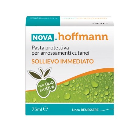 Nova Argentia Nova hoffmann crema protettiva Nova Argentia Nova hoffmann crema protettiva