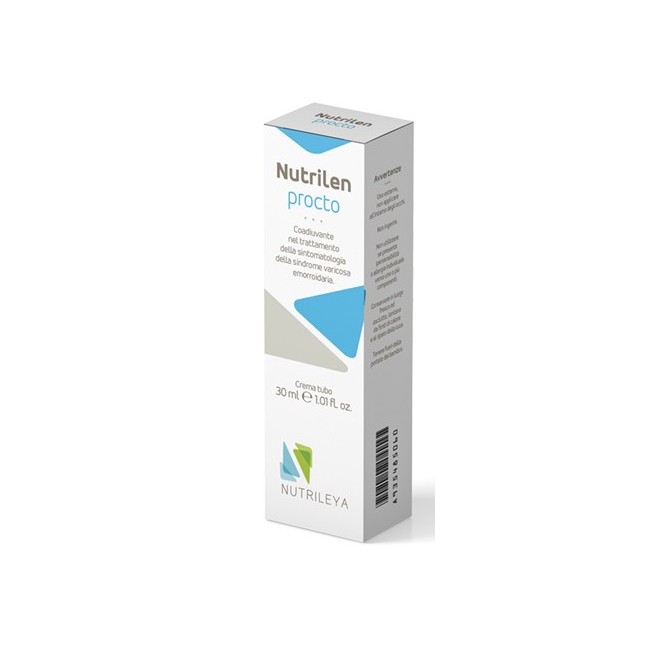 Nutrilen procto crema