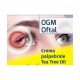 360 Oftal Ogm oftal crema palpebrale con tea tree oil 10 mlE