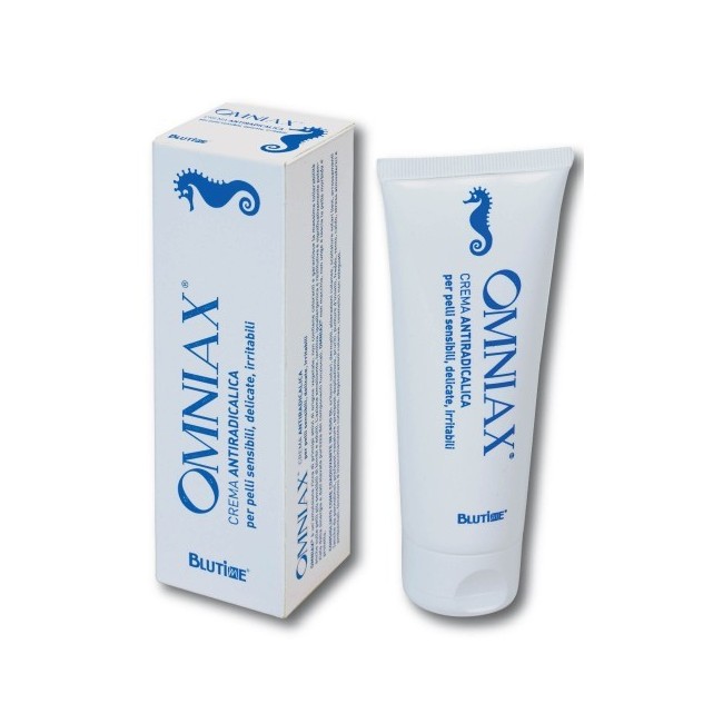 Farmaceutici Omniax crema antiradicalica 75 ml per eritemi