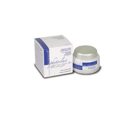 Farmaderbe Phytoclair crema schiarente per le macchie cutanee 50ml Farmaderbe Phytoclair crema schiarente per le macchie cutanee 50ml