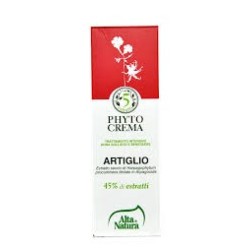 Alta natura Phytocrema artiglio 75 ml per dolori alle articolazioni