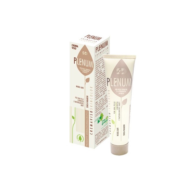 GD Plenum crema skincolor 