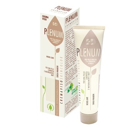 GD Plenum crema skincolor 