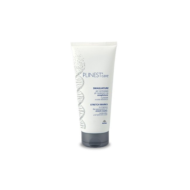 Mastelli Plinest care crema per le smagliature 200 ml Mastelli Plinest care crema per le smagliature 200 ml