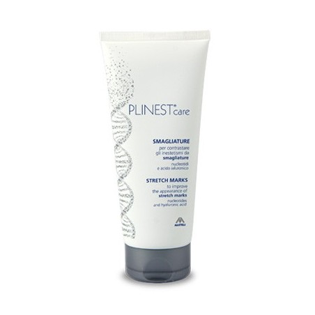 Mastelli Plinest care crema per le smagliature 200 ml Mastelli Plinest care crema per le smagliature 200 ml