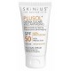 Skinius Plusol crema solare viso protezione spf50 50 ml