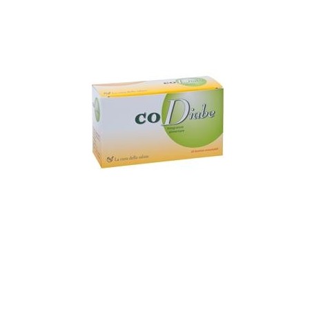 Codiabe 20 Buste 70g