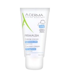 Aderma Primalba crema lenitiva e idratante cocon 50 ml