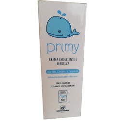 Dermofarma Primy crema emolliente lenitiva 100 ml