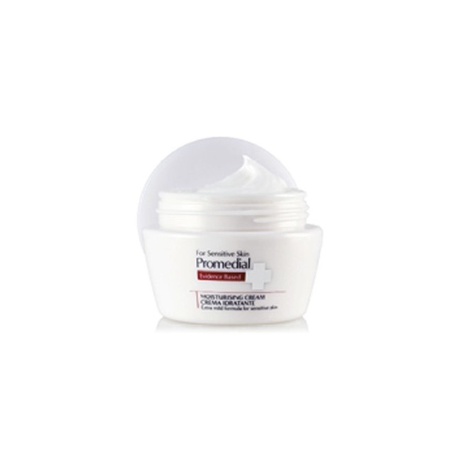 Kibo management Promedial crema idratante 50 ml Kibo management Promedial crema idratante 50 ml