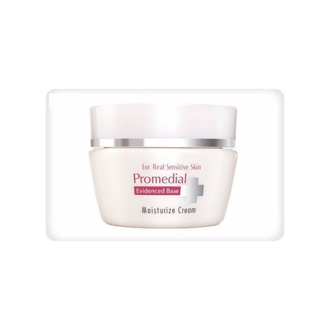 Promedial crema idratante per pelle atopica ed eczema 50 ml Promedial crema idratante per pelle atopica ed eczema 50 ml