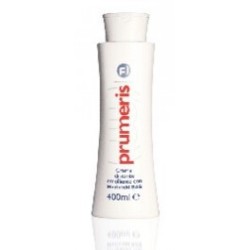 Prumeris crema idratante emolliente pelli arrossate e prurito 400 ml