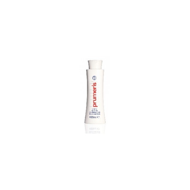 Prumeris crema idratante emolliente pelli arrossate e prurito 400 ml Prumeris crema idratante emolliente pelli arrossate e prurito 400 ml