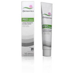 Dermatika Psocrema crema idratante ed emolliente 50 ml