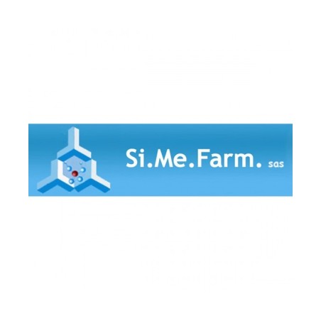 Simefarm Rederm crema cosmetica viso restitutiva 50 ml Simefarm Rederm crema cosmetica viso restitutiva 50 ml
