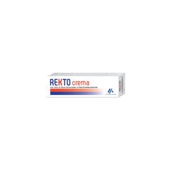 MCM medical research Rekto crema per le emorroidi 30 ml