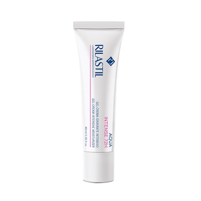 Rilastil aqua crema intense 72h idratante Rilastil aqua crema intense 72h idratante