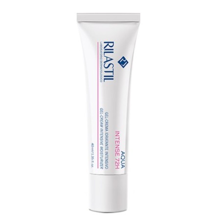 Rilastil aqua crema intense 72h idratante Rilastil aqua crema intense 72h idratante